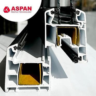 mini 5: Пластиковые окна- алюминиевые окна- двери-витражи- фасады. ПВХ-окна и — 3