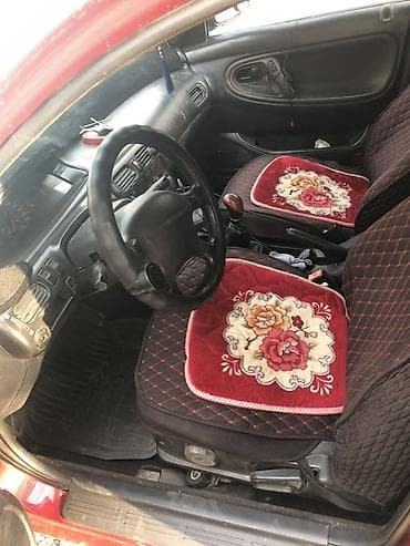 пена для авто: Мягкие накидки/подушки на сиденья автомобиля - Комплект: 2 передние — 4