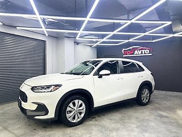 хонда нрв купить: Honda HR-V: 2023 г., 2 л, Автомат, Бензин, Кроссовер — 2