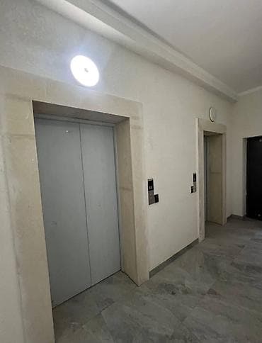 2 комнаты, 67 м², Тунгуч мкр Элитка, 6 этаж, Евроремонт — 8