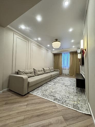 продаю землю сельхоз: 2 комнаты, 60 м², Элитка, 6 этаж, Дизайнерский ремонт — 4