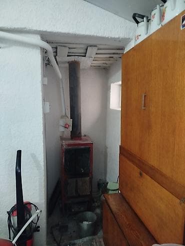 кемин куплю дом: Продаётся одноэтажный жилой дом с мансардой и хозпостройками — 9