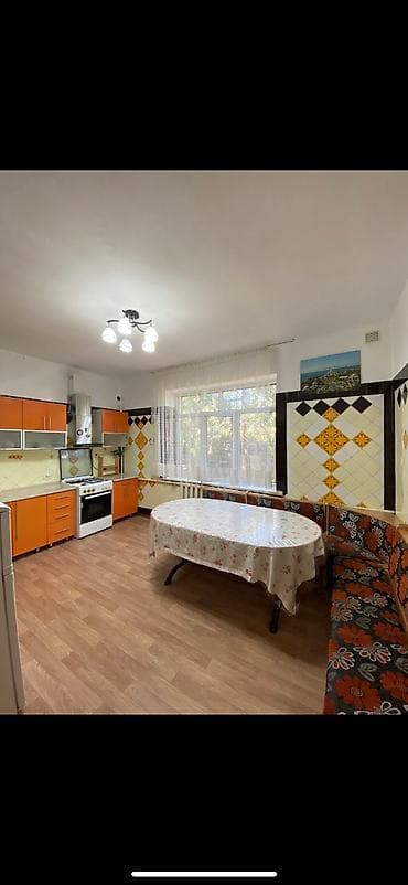 аскат: Үй, 200 м², 5 бөлмө, Менчик ээси, Косметикалык оңдоо — 3