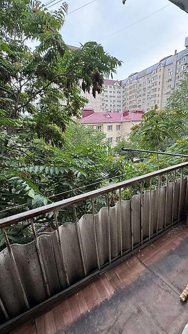 Продажа квартир: 1 комната, 30 м², Индивидуалка, 4 этаж, Косметический ремонт — 6