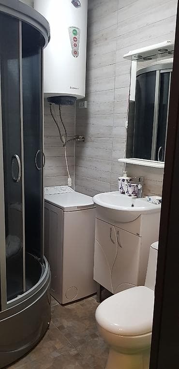 gala group: Студия, Собственник, Без подселения, С мебелью полностью — 5