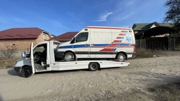 электронный мотоциклы: С лебедкой, С манипулятором, Со сдвижной платформой — 1