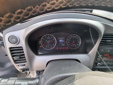 Транспорт: Жеңил жүк ташуучу унаа, Kia, Стандарт, Колдонулган — 8