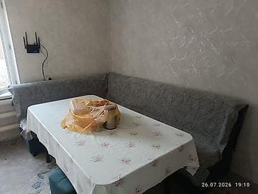 участок старый толчок: ПРОДАЁТСЯ ДОМ В РАЙОНЕ СТАРОГО ТОЛЧКА 📍 ул. Тоголок Молдо ▫️ Площадь — 8
