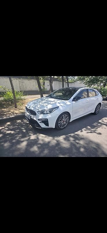 киа палисат: Kia K3: 2019 г., 1.6 л, Автомат, Бензин, Лифтбек — 2