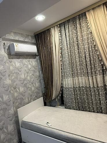 квартира 2 к: 1 комната, 39 м², 2 этаж, Дизайнерский ремонт — 8