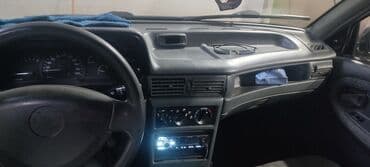 авто в аренду с последующим выкупом бишкек: Daewoo Nexia: 2008 г., 1.6 л, Механика, Бензин, Седан — 4