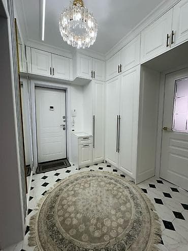 4 комнаты, 78 м², 8 этаж — 7