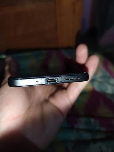 Redmi, Redmi 13C, цвет - Черный