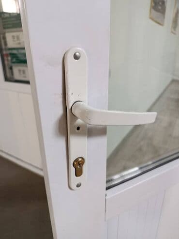 пластик терезе ош: Терезе: Оңдоо, Реставрация, Баруу акысыз — 21