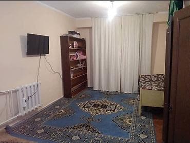 Сниму комнату: 27 м² — 2