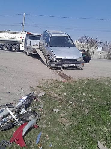 рулевой рейка гольф 2: Volkswagen Golf: 1993 г., Бензин, Хэтчбэк — 2