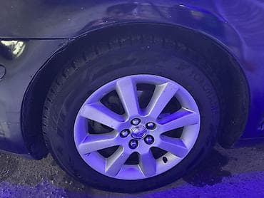 Унаа: Toyota Avensis: 2003 г., 1.8 л, Кол менен иштөөчү, Бензин, Универсал — 6