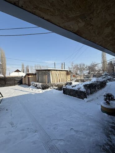 кок жар дом продаю: Дом, 85 м², 5 комнат, Собственник, Евроремонт — 10