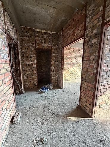 18: 2 комнаты, 61 м², Элитка, 10 этаж, Готовая ПСО (под самоотделку) — 7