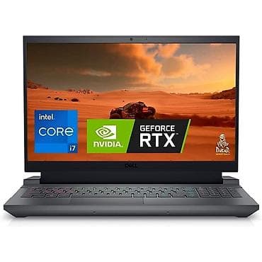 msi gf65 thin: 🎮 DELL Gaming G15 5530 — оюн жана күчтүү иштер үчүн! 🔥 Intel Core — 1