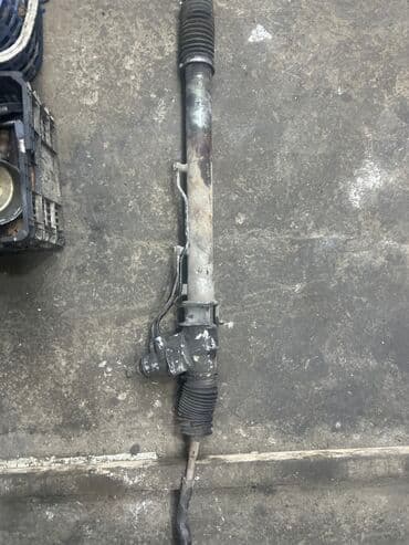 куплю рулевую рейку: Рулевая рейка 1998 г., Б/у, Оригинал, Япония — 4