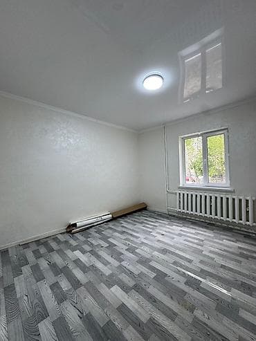 кварита: 1 комната, 38 м², Косметический ремонт — 6