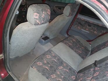 купить авто в рассрочку без первоначального взноса без банка: BMW 320: 1991 г., 2 л, Механика, Бензиновая, Седан — 8