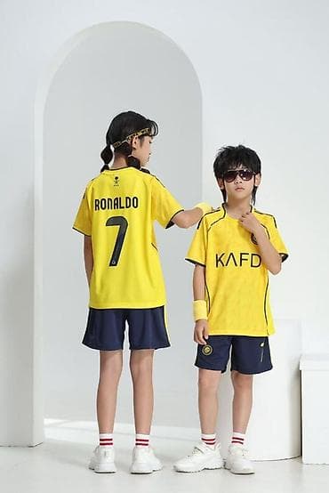 прокат одежда: Комплект, цвет - Синий — 4