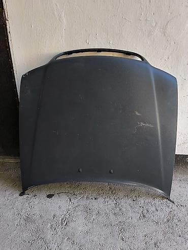 капот ауди бочка: Капот Audi, Б/у, Оригинал — 1