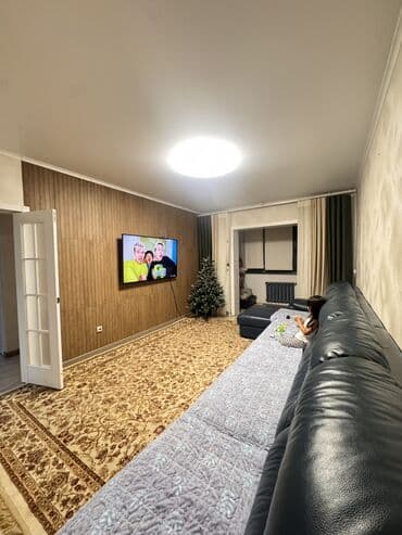 продаж квартиры: 3 комнаты, 70 м², 106 серия, 2 этаж, Дизайнерский ремонт — 7