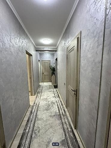 2 комнаты, 67 м², Элитка, 5 этаж, Дизайнерский ремонт — 1