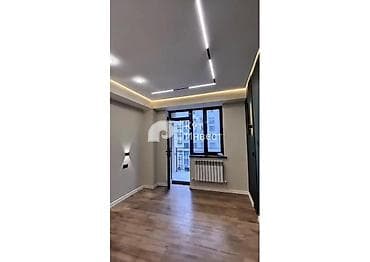жк триумф: 2 комнаты, 62 м², Элитка, 8 этаж, Дизайнерский ремонт — 1