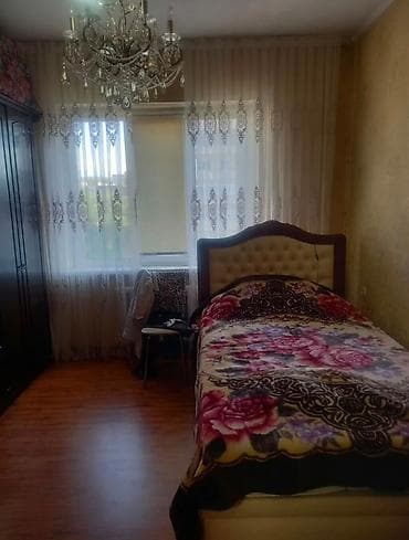 105: В продаже 3х ком квартира 🔰Адрес: 5мкр 🔰Серия:105 🔰Этаж:5/9 — 7