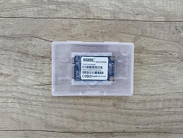 intel core: Накопитель для ПК, Новый, SSD, 256 ГБ, 1.8", Для ПК — 2