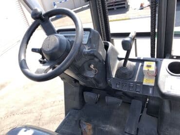 сиденья хонда степвагон: Жүктөгүч — 8