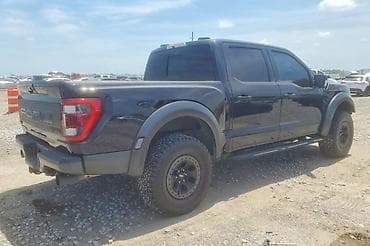 титан форд: Ford F-150: 2022 г., 3.5 л, Автомат, Бензин, Внедорожник — 2