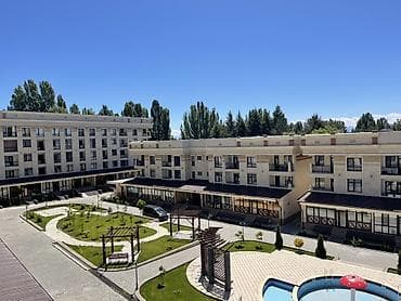 беловодскии: Квартира в ЦО Радуга!!! - Планировка: отдельная спальня с панорамным — 3