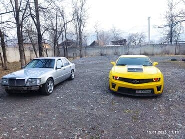 опел вектора б: Mercedes-Benz W124: 1993 г., 4.2 л, Автомат, Бензин, Седан — 4