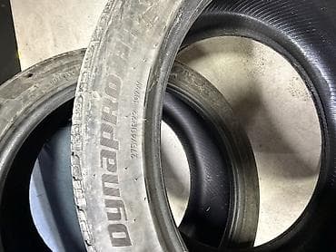 rf 2: Комплект летних шин для внедорожников/кроссоверов. - Модель: Hankook — 4