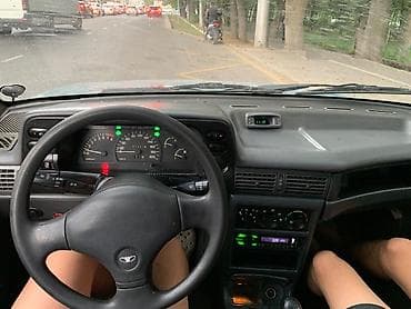 Транспорт: Daewoo Nexia: 2006 г., 1.5 л, Механика, Бензин, Седан — 3