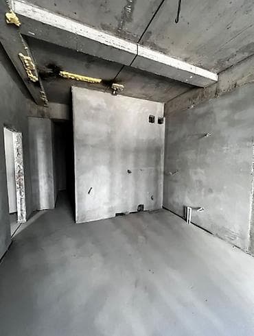 central park: 2 комнаты, 52 м², Элитка, 3 этаж, Готовая ПСО (под самоотделку) — 8