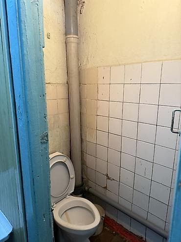 квартира студия 26 метров: 1 комната, 16 м², Гостиничный тип, 2 этаж, Косметический ремонт — 6