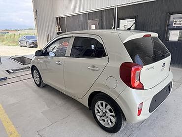 gac s9: Kia Morning: 2019 г., 1 л, Автомат, Бензин, Хэтчбэк — 3