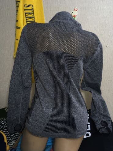 брендовые свитшоты: Германский бренд: Худи / Hoodie / лёгкие «Толстовки» с крутой — 8