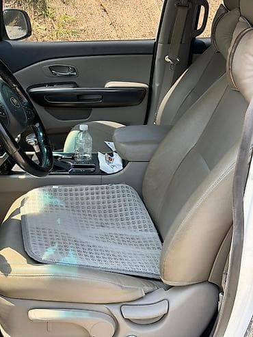 машина из кореи: Kia Carnival: 2019 г., 2.2 л, Автомат, Дизель, Минивэн — 8