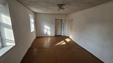 продаю дом ж м тынчтык: Үй, 60 м², 3 бөлмө, Менчик ээси, Косметикалык оңдоо — 6