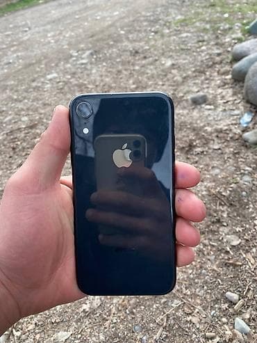 iphone 8 красный: IPhone Xr, 128 ГБ, Черный, 77 % — 1