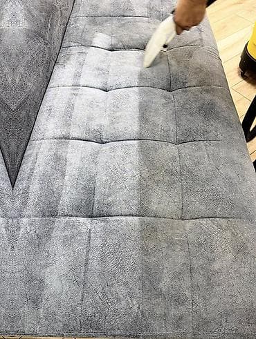 домашняя работа: Химчистка мебели, | Мягкая мебель — 5