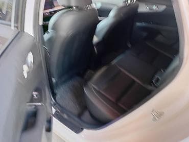 мерседес т 1: Kia Cerato: 2021 г., 1.6 л, Автомат, Бензин, Седан — 5