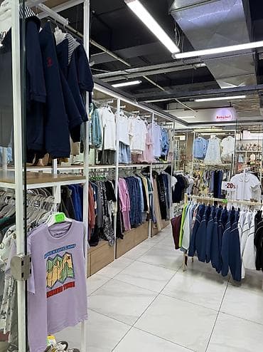 закрытие бутика: 🔥 ПРОДАЁТСЯ ГОТОВЫЙ БИЗНЕС — МАГАЗИН ДЕТСКОЙ ОДЕЖДЫ В ТЦ — 2